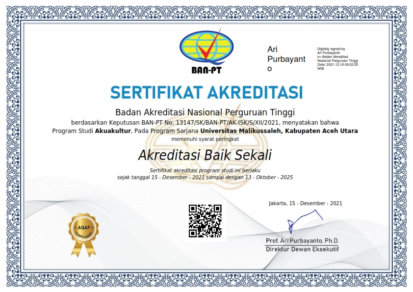Akreditasi